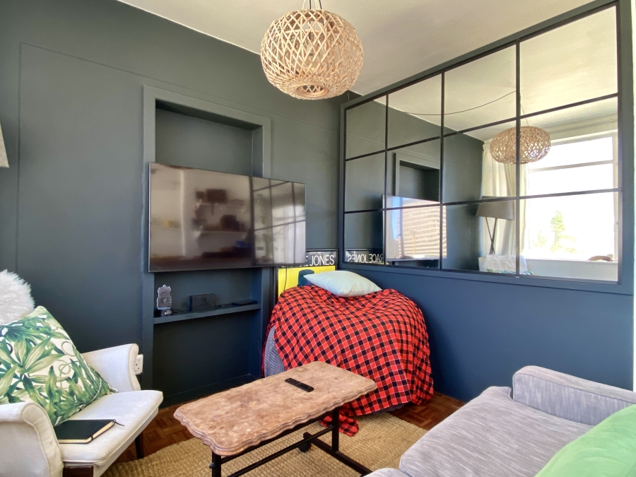 0 Bedroom Property for Sale in Cape Town City Centre Western Cape